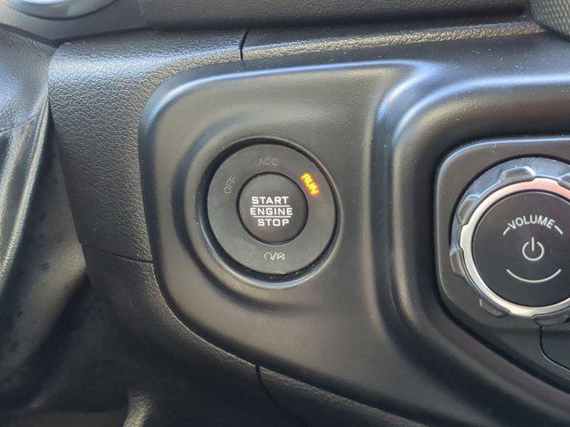 used 2022 Jeep Gladiator car, priced at $27,500