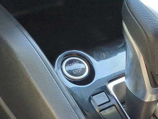 used 2021 Nissan Kicks car, priced at $15,500