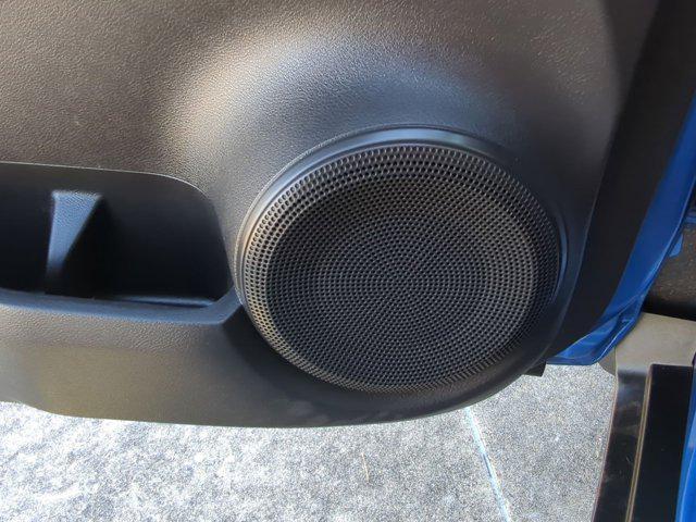 used 2021 Nissan Kicks car, priced at $15,500