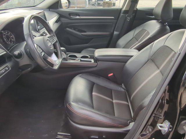 used 2024 Nissan Altima car, priced at $20,799