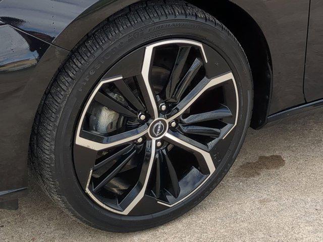 used 2024 Nissan Altima car, priced at $20,799