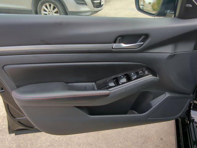 used 2024 Nissan Altima car, priced at $20,799