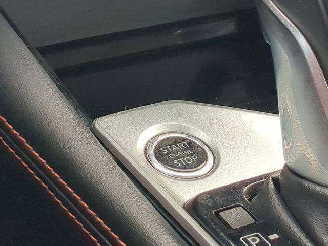 used 2024 Nissan Altima car, priced at $20,799