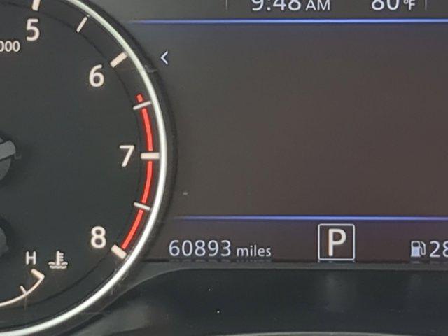 used 2024 Nissan Altima car, priced at $20,799