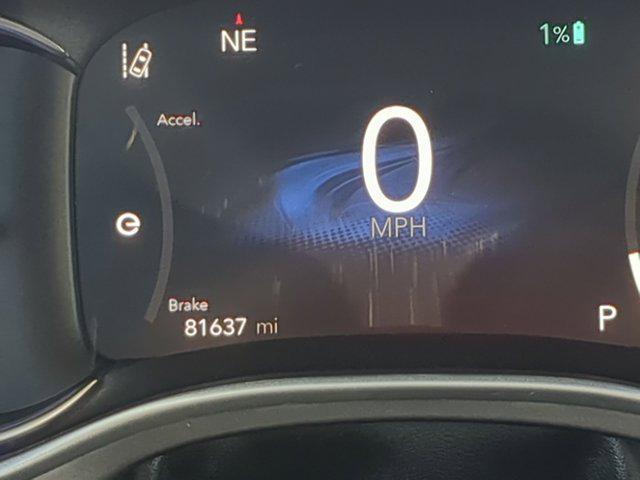 used 2021 Chrysler Pacifica Hybrid car, priced at $21,500