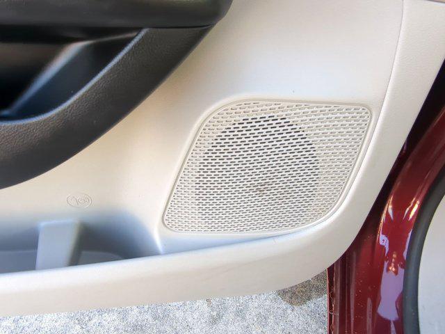 used 2021 Chrysler Pacifica Hybrid car, priced at $21,500