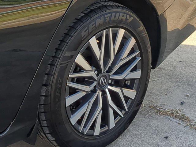 used 2024 Nissan Altima car, priced at $18,500