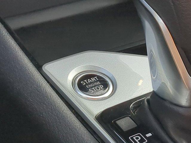 used 2024 Nissan Altima car, priced at $18,500