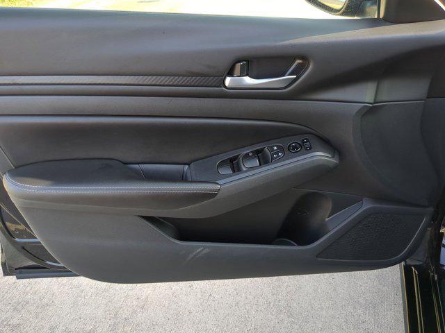 used 2024 Nissan Altima car, priced at $18,500