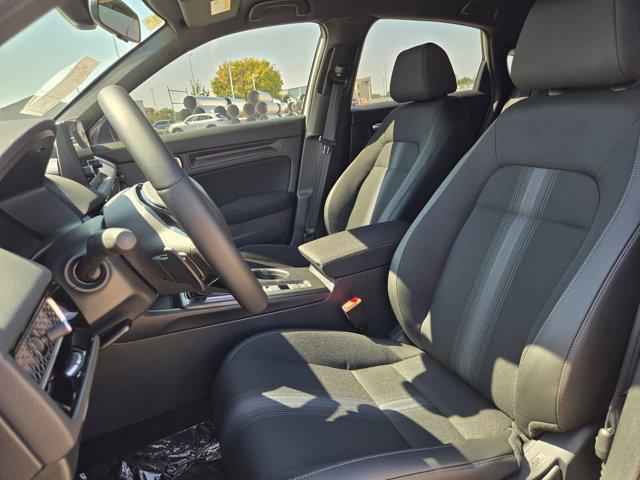 new 2026 Honda Civic car, priced at $27,946