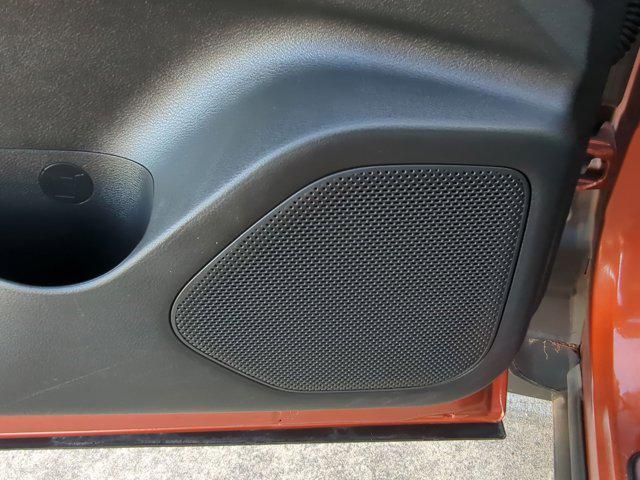 used 2022 Nissan Rogue car, priced at $23,000