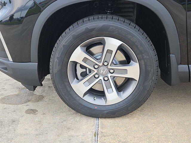 new 2025 Honda Pilot car, priced at $41,825