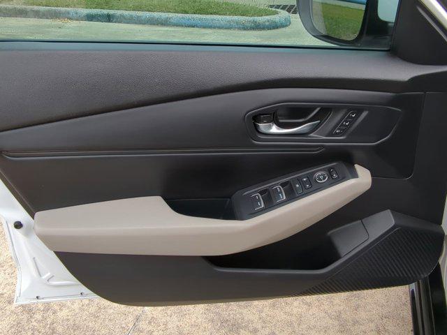 used 2023 Honda Accord Hybrid car, priced at $26,500