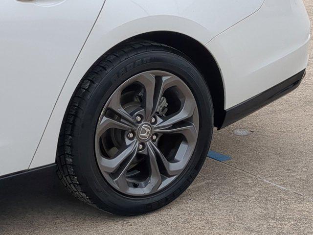 used 2023 Honda Accord Hybrid car, priced at $26,500