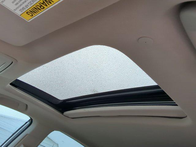 used 2023 Honda Accord Hybrid car, priced at $26,500