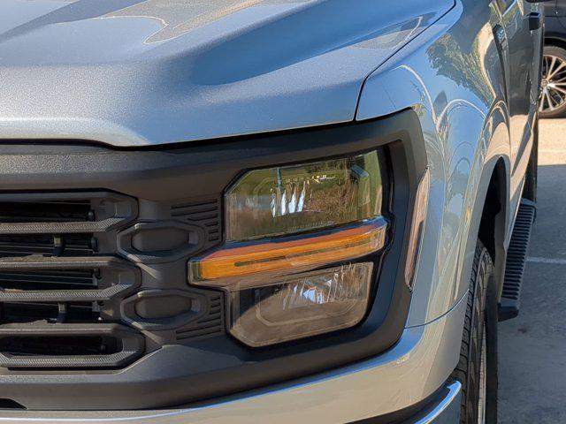 used 2025 Ford F-150 car, priced at $49,900