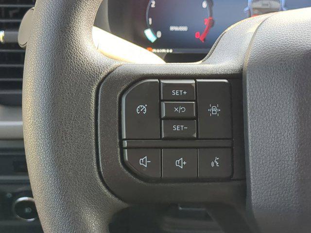 used 2025 Ford F-150 car, priced at $49,900