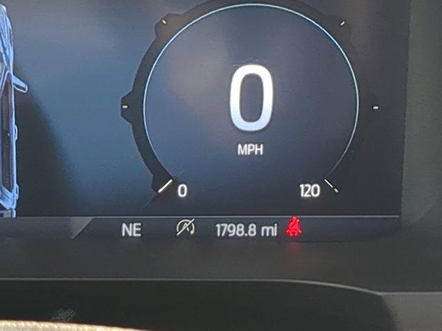 used 2025 Ford F-150 car, priced at $49,900