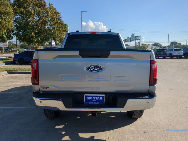 used 2025 Ford F-150 car, priced at $49,900