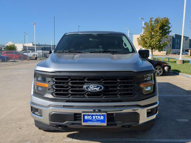 used 2025 Ford F-150 car, priced at $49,900