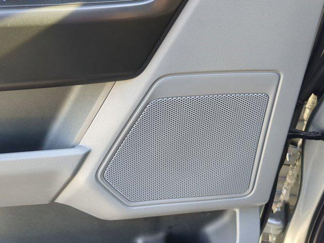 used 2025 Ford F-150 car, priced at $49,900