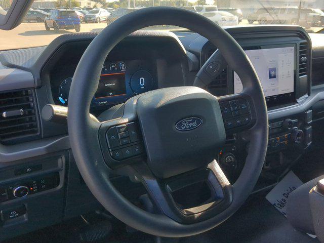 used 2025 Ford F-150 car, priced at $49,900