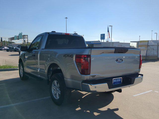 used 2025 Ford F-150 car, priced at $49,900