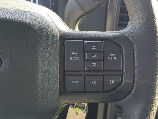 used 2025 Ford F-150 car, priced at $49,900