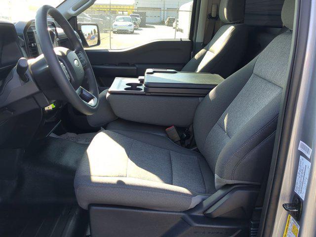 used 2025 Ford F-150 car, priced at $49,900