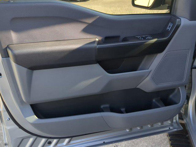 used 2025 Ford F-150 car, priced at $49,900