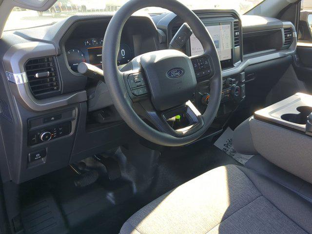 used 2025 Ford F-150 car, priced at $49,900