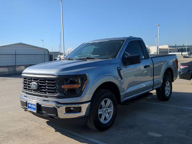 used 2025 Ford F-150 car, priced at $49,900