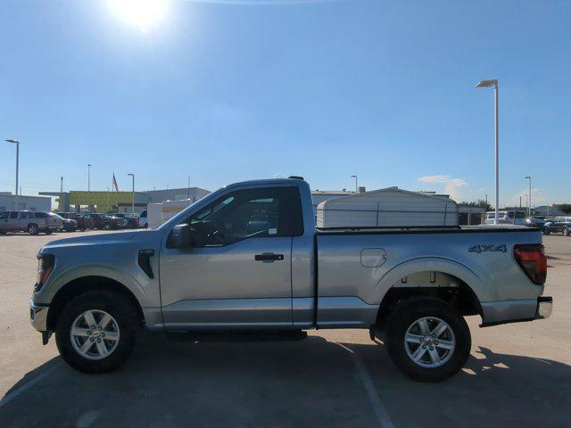 used 2025 Ford F-150 car, priced at $49,900