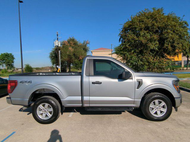 used 2025 Ford F-150 car, priced at $49,900