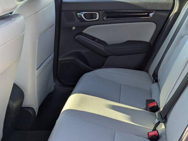 new 2026 Honda Civic Hybrid car, priced at $31,991