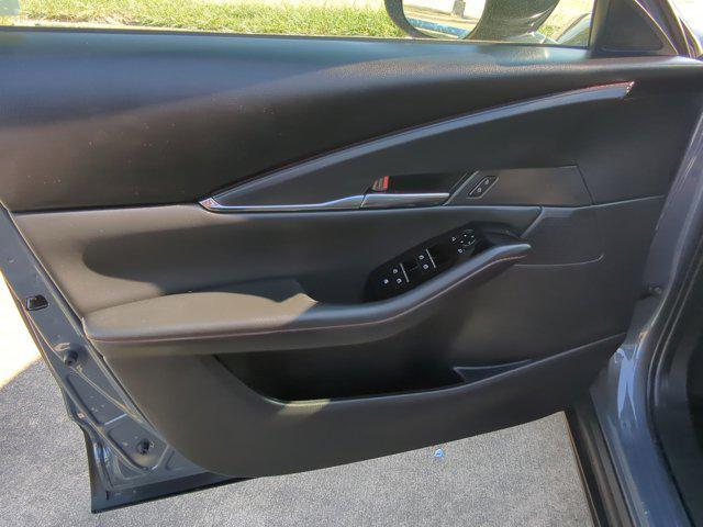 used 2024 Mazda CX-30 car, priced at $22,500
