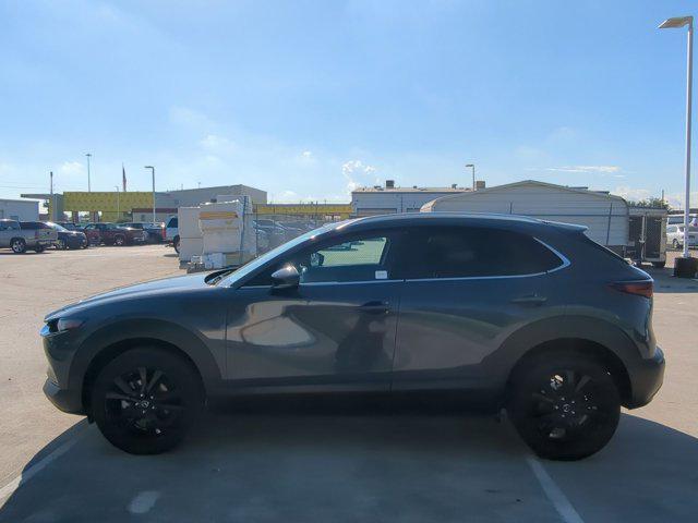 used 2024 Mazda CX-30 car, priced at $22,500