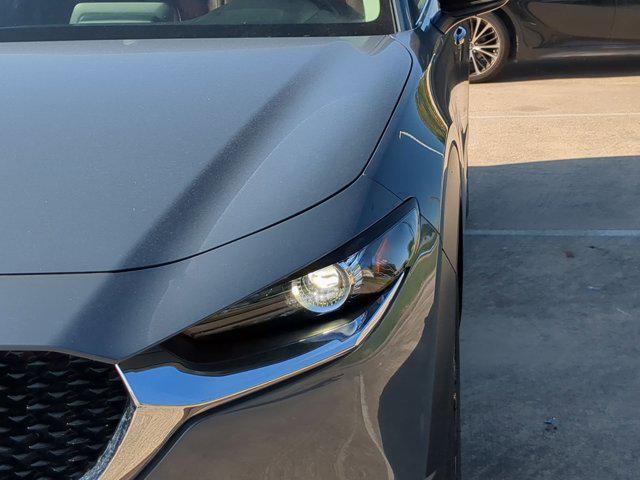 used 2024 Mazda CX-30 car, priced at $22,500