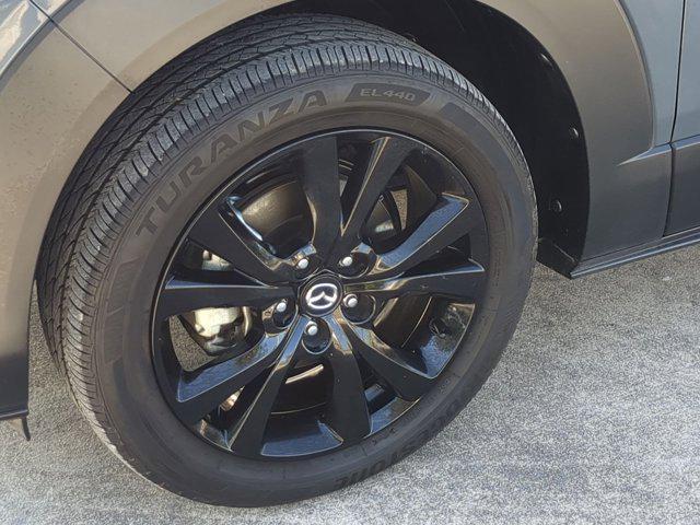 used 2024 Mazda CX-30 car, priced at $22,500