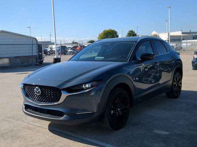 used 2024 Mazda CX-30 car, priced at $22,500
