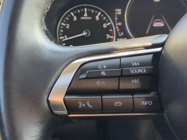 used 2024 Mazda CX-30 car, priced at $22,500