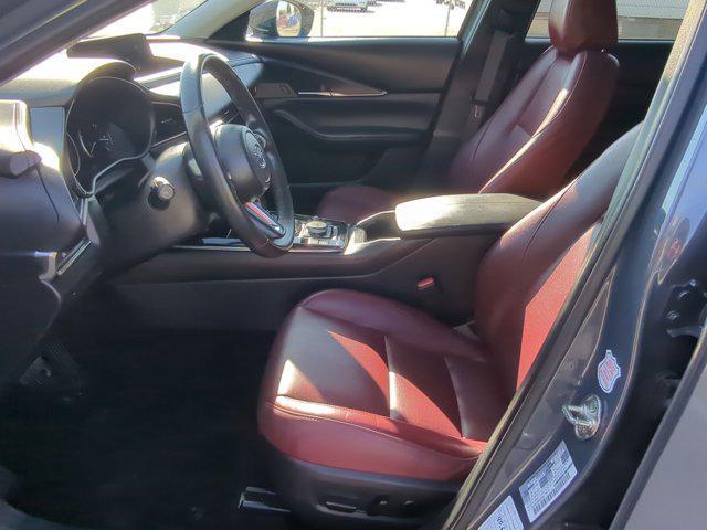 used 2024 Mazda CX-30 car, priced at $22,500
