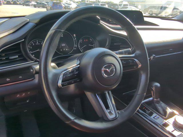 used 2024 Mazda CX-30 car, priced at $22,500