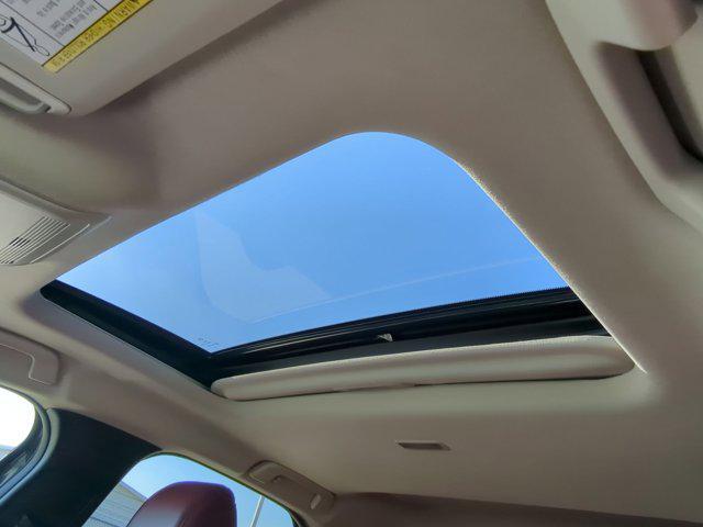 used 2024 Mazda CX-30 car, priced at $22,500