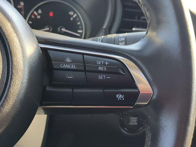 used 2024 Mazda CX-30 car, priced at $22,500