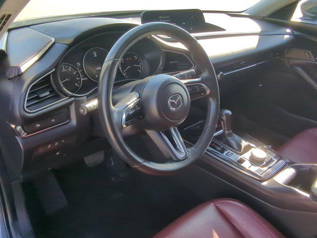 used 2024 Mazda CX-30 car, priced at $22,500