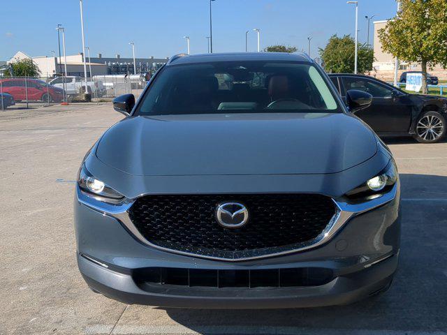 used 2024 Mazda CX-30 car, priced at $22,500