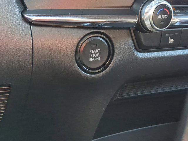 used 2024 Mazda CX-30 car, priced at $22,500