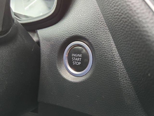 used 2024 Toyota Corolla car, priced at $20,500