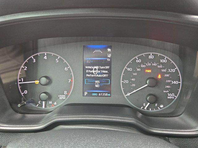 used 2024 Toyota Corolla car, priced at $20,500